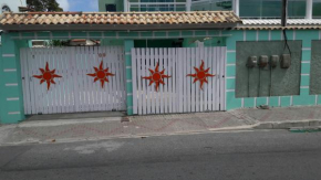 Suítes e Quitinetes Portão do Sol, Arraial Do Cabo